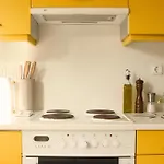 Apartamento Sia Premium *