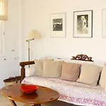 Apartamento Sia Premium *