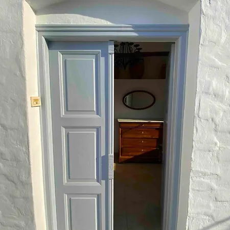 Appartamento Sia Premium Platis Gialos (Sifnos)