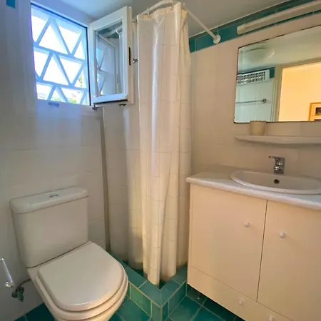 Appartamento Sia Premium Platis Gialos (Sifnos)