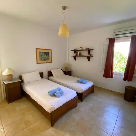 Appartamento Sia Premium Platis Gialos (Sifnos)