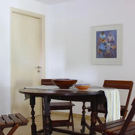 Sia Premium Platis Gialos (Sifnos)