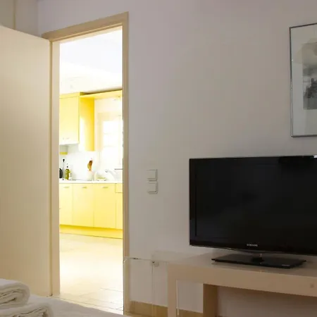 Appartamento Sia Premium