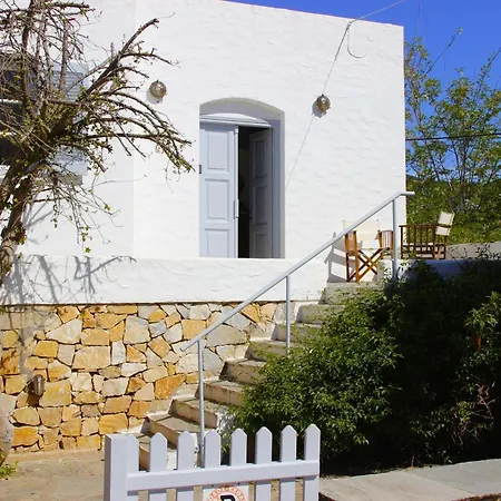 Sia Premium * Platis Gialos (Sifnos)