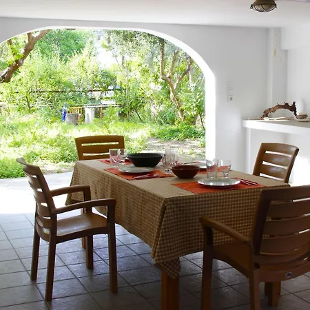 Sia Premium * Platis Gialos (Sifnos)