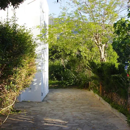 Appartamento Sia Premium Platis Gialos (Sifnos)