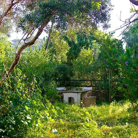 Sia Premium Platis Gialos (Sifnos)