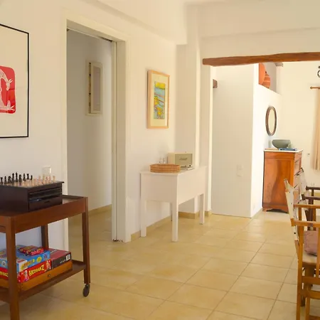 Sia Premium Appartamento Platis Gialos (Sifnos)