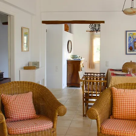 Appartamento Sia Premium Platis Gialos (Sifnos)