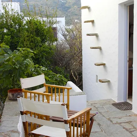 Appartamento Sia Premium Platis Gialos (Sifnos)