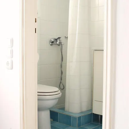 Sia Premium Platis Gialos (Sifnos)