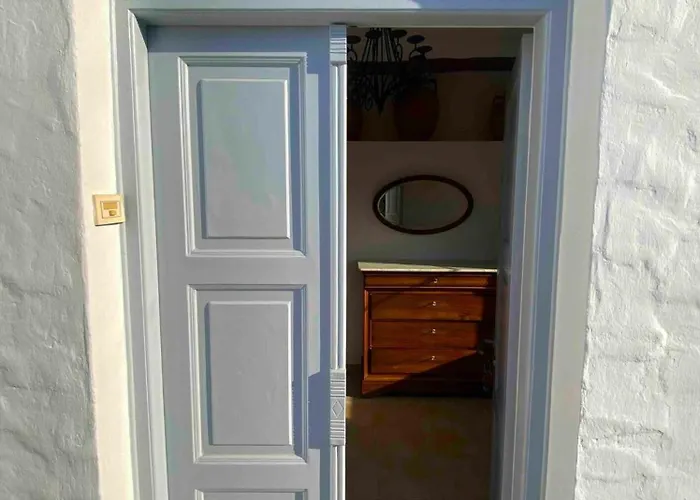 Appartamento Sia Premium Platis Gialos (Sifnos)