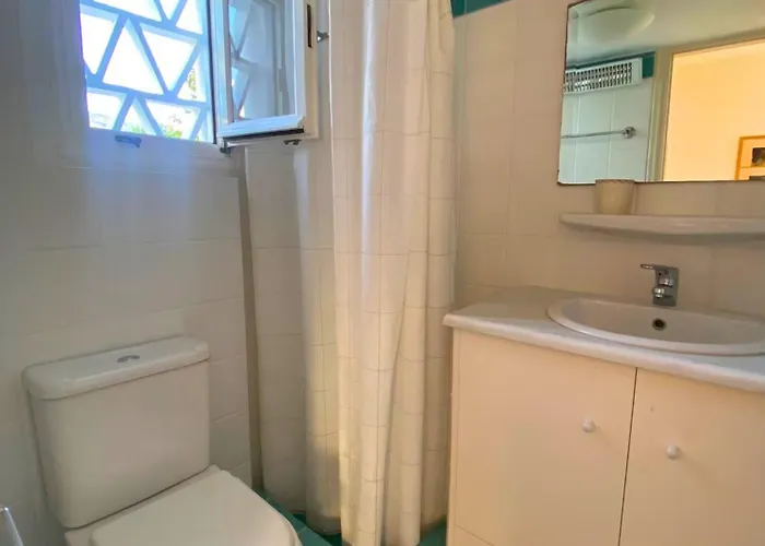 Appartamento Sia Premium Platis Gialos (Sifnos)