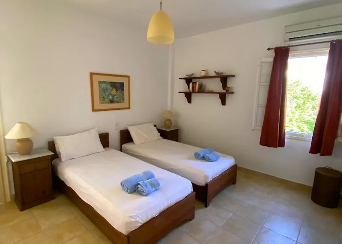 Appartamento Sia Premium Platis Gialos (Sifnos)