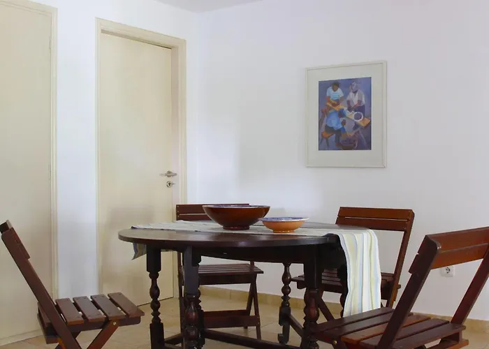 Sia Premium Platis Gialos (Sifnos)