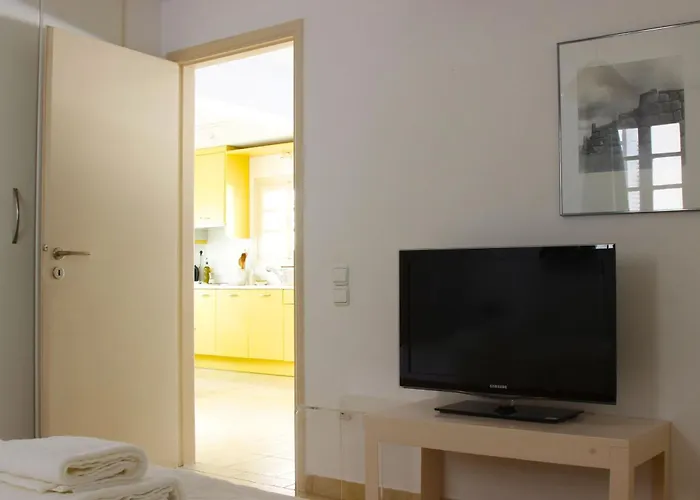 Appartamento Sia Premium