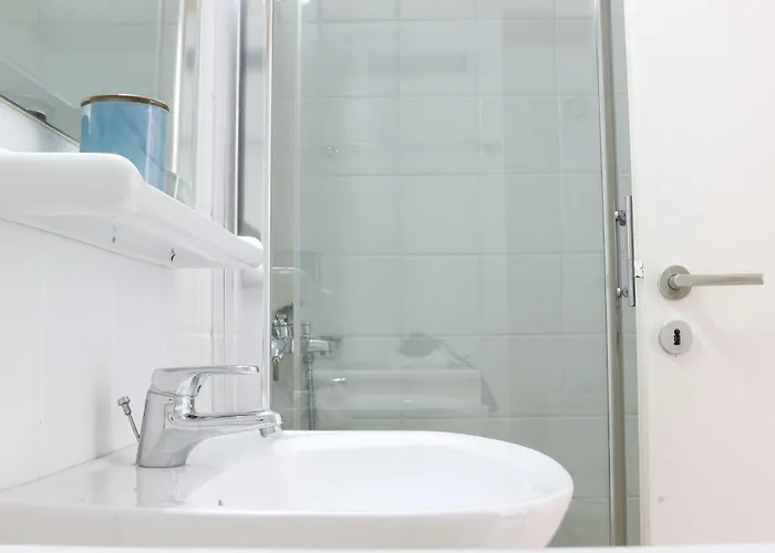 Sia Premium Appartamento Platis Gialos (Sifnos)