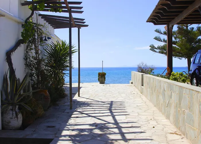 Sia Premium Platis Gialos (Sifnos)