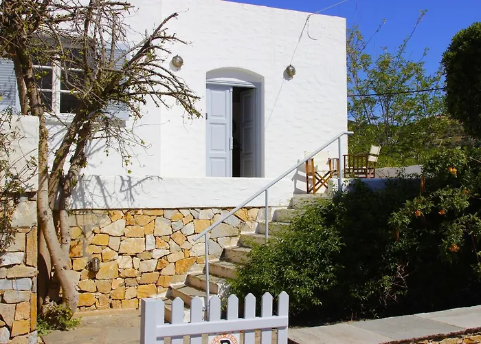 Sia Premium * Platis Gialos (Sifnos)