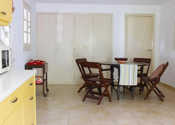 Appartamento Sia Premium Platis Gialos (Sifnos)