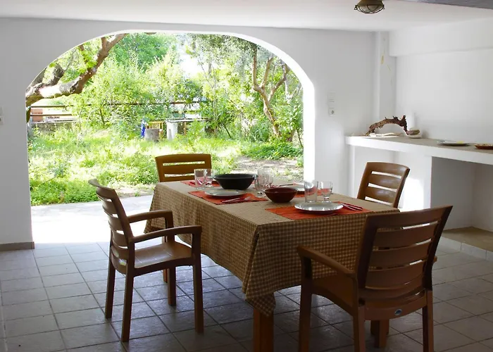 Sia Premium * Platis Gialos (Sifnos)