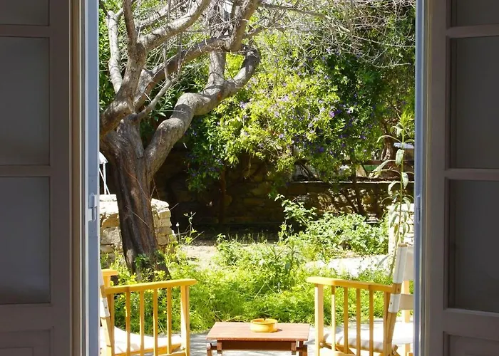 Sia Premium Appartamento Platis Gialos (Sifnos)