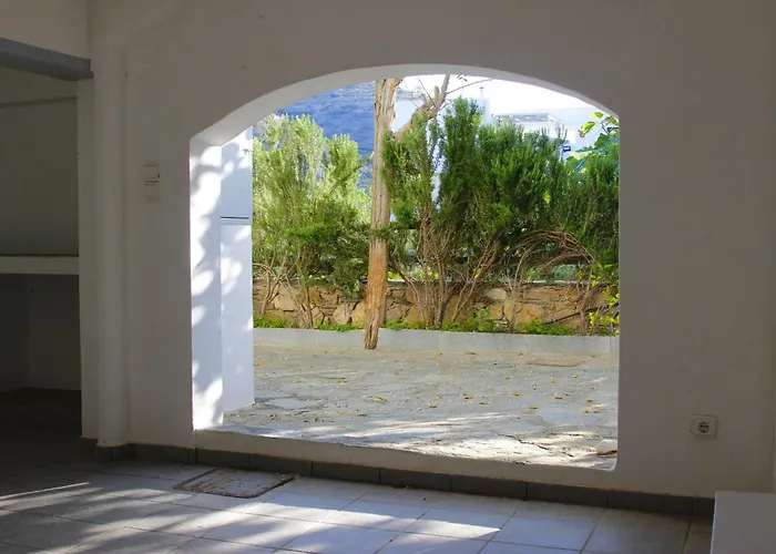 Sia Premium * Platis Gialos (Sifnos)