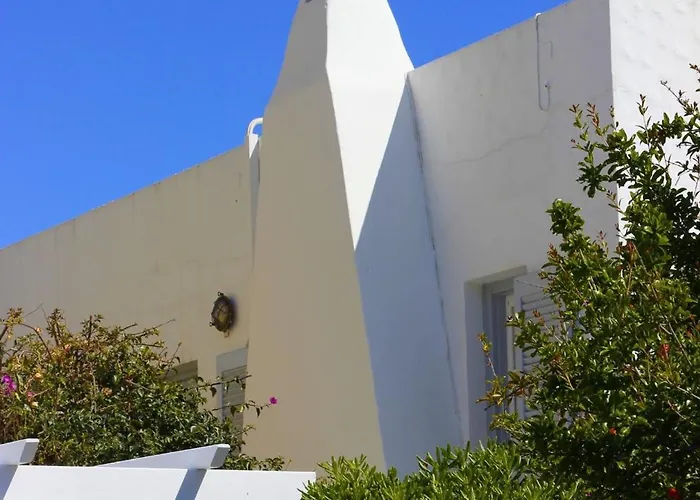 Sia Premium Appartamento Platis Gialos (Sifnos)