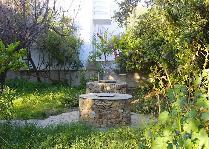 Sia Premium Appartamento Platis Gialos (Sifnos)