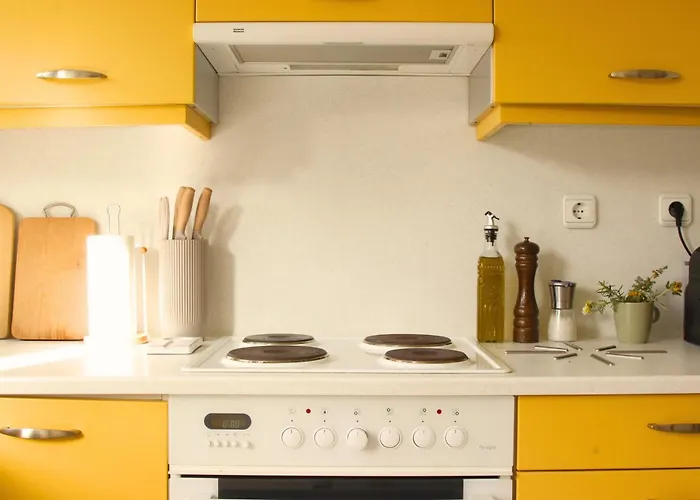 Appartamento Sia Premium *