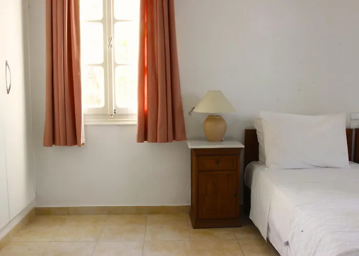 Sia Premium * Platis Gialos (Sifnos)