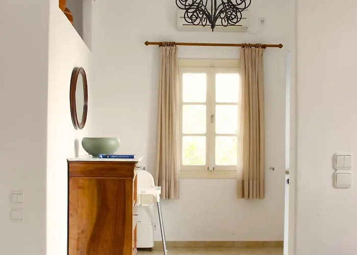 Sia Premium * Platis Gialos (Sifnos)