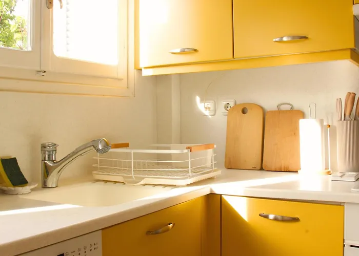 Sia Premium Appartamento Platis Gialos (Sifnos)