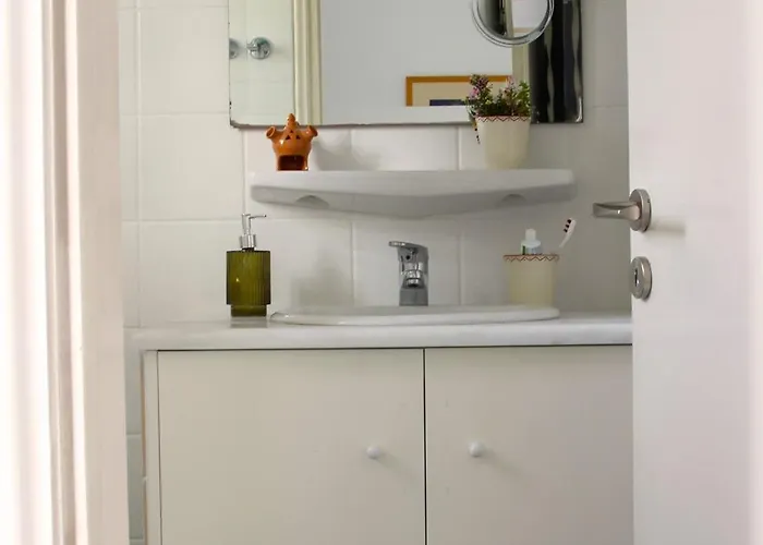 Sia Premium * Platis Gialos (Sifnos)