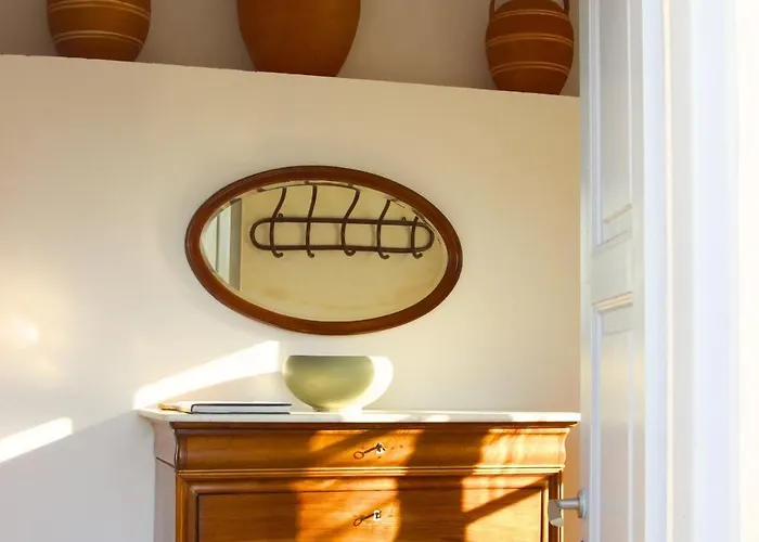 Sia Premium Appartamento Platis Gialos (Sifnos)