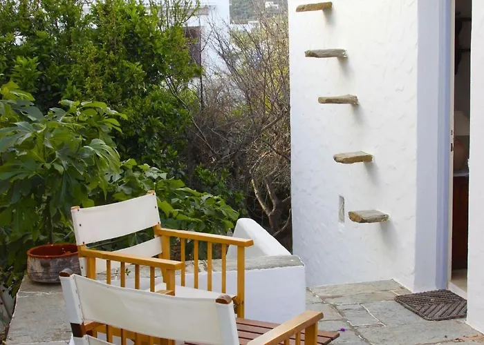 Appartamento Sia Premium Platis Gialos (Sifnos)