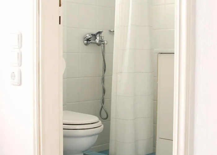 Sia Premium Platis Gialos (Sifnos)