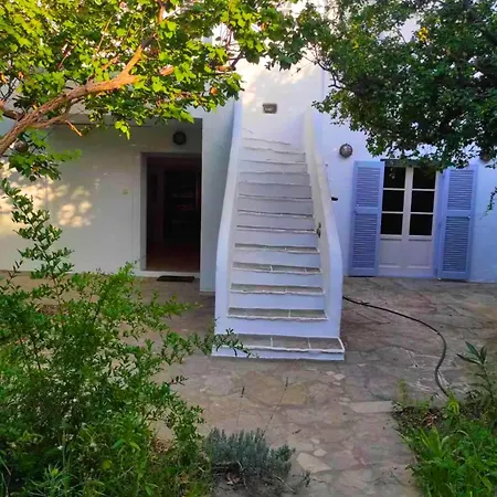 Apartment Sia Premium Platis Gialos (Sifnos)
