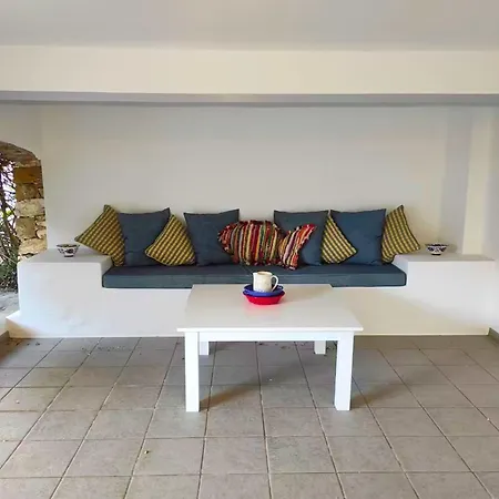 Sia Premium Platis Gialos (Sifnos)