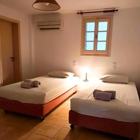 Apartment Sia Premium *