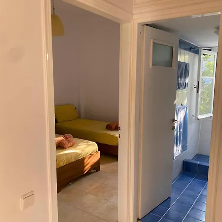 Sia Premium Apartment Platis Gialos (Sifnos)