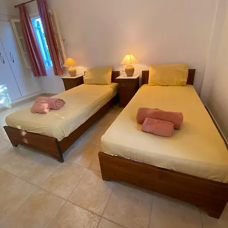 Sia Premium Apartment *