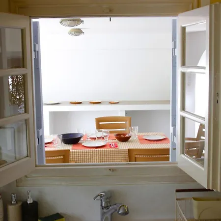 Sia Premium Apartment Platis Gialos (Sifnos)