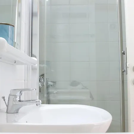 Sia Premium Апартаменты Platis Gialos (Sifnos)