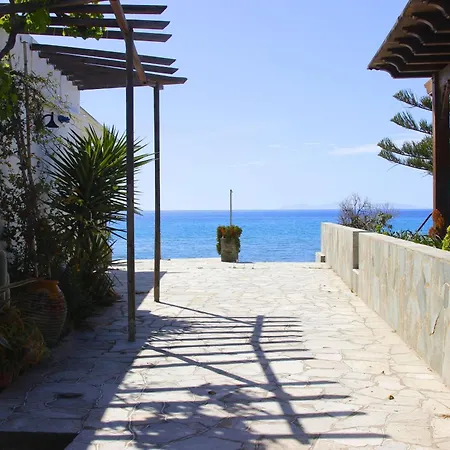 Sia Premium Platis Gialos (Sifnos)