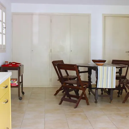 Apartment Sia Premium Platis Gialos (Sifnos)