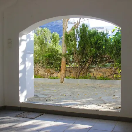 Sia Premium * Platis Gialos (Sifnos)