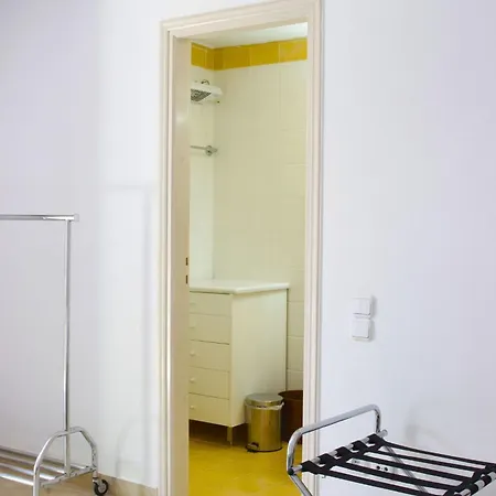 Sia Premium Apartment