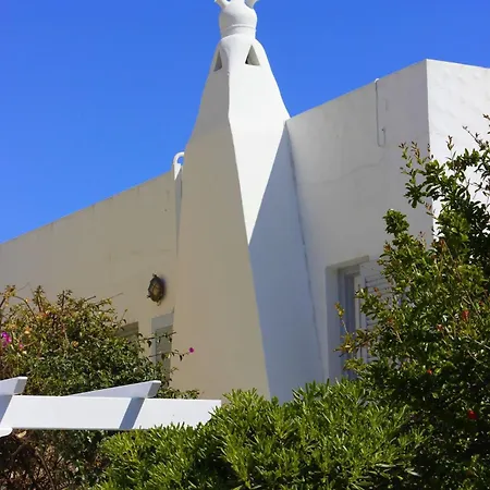 Sia Premium Apartment Platis Gialos (Sifnos)