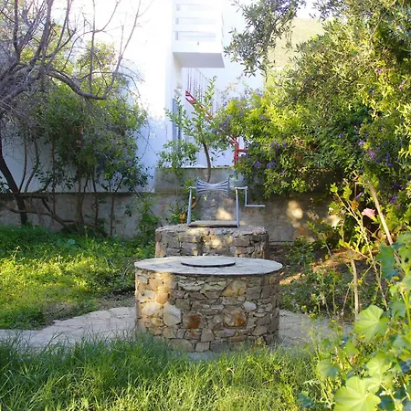 Sia Premium Apartment Platis Gialos (Sifnos)